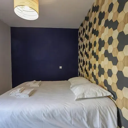 Le Bel Air - Balcon Et Parking Gratuit * Annecy
