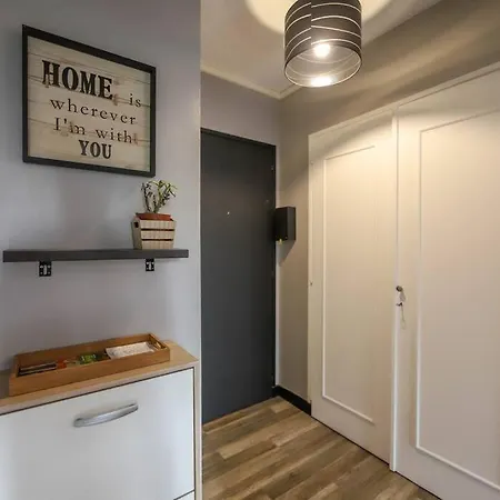 Le Bel Air - Balcon Et Parking Gratuit Apartment